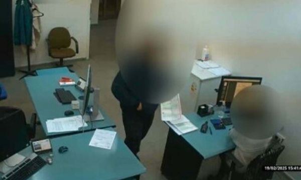 İzmir'de rüşvet operasyonu!